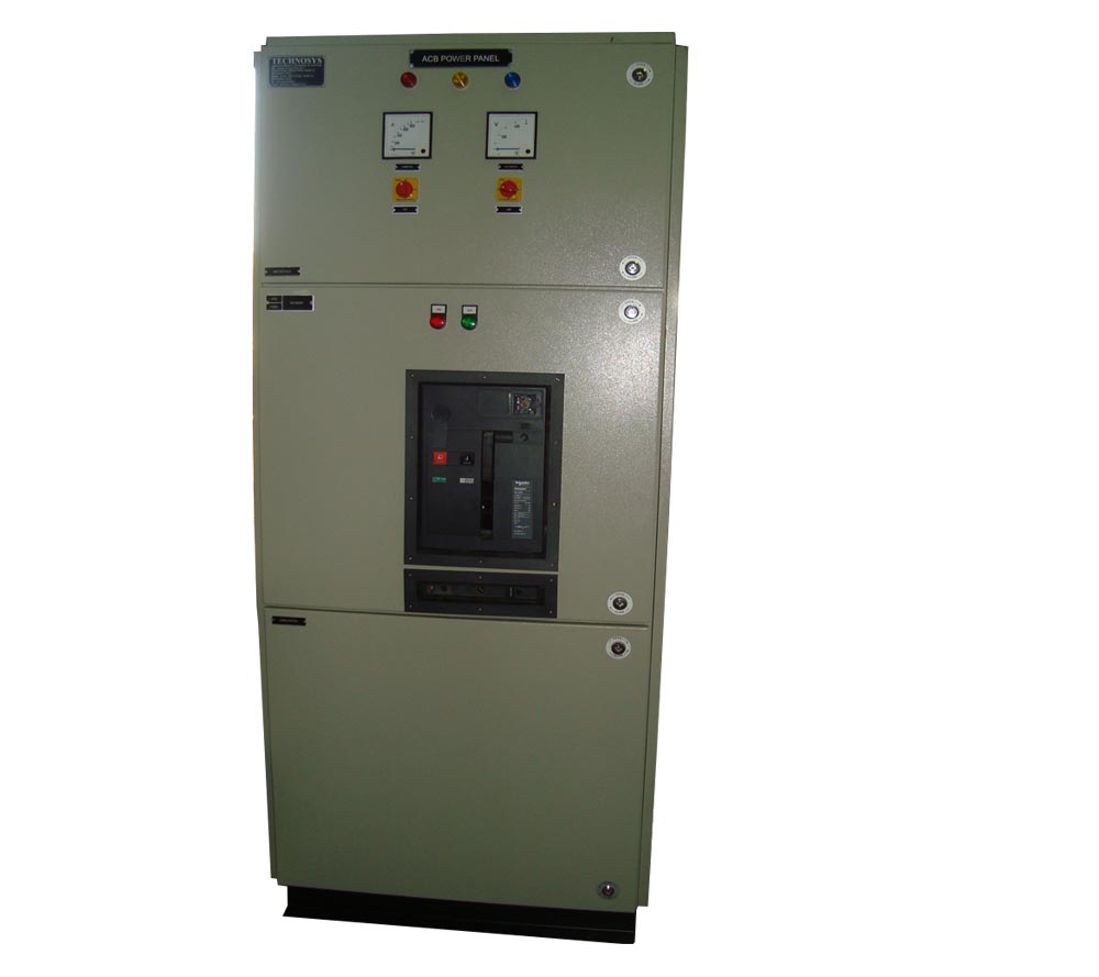 PCC Panel