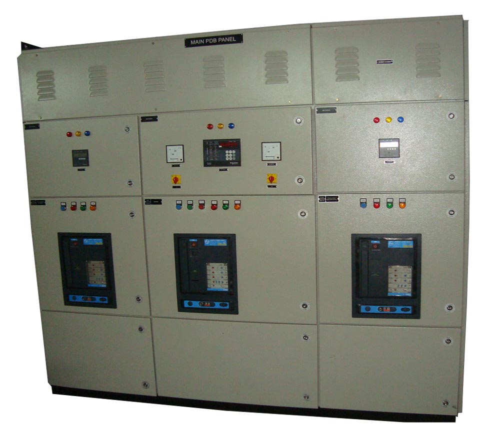 LT Panels
