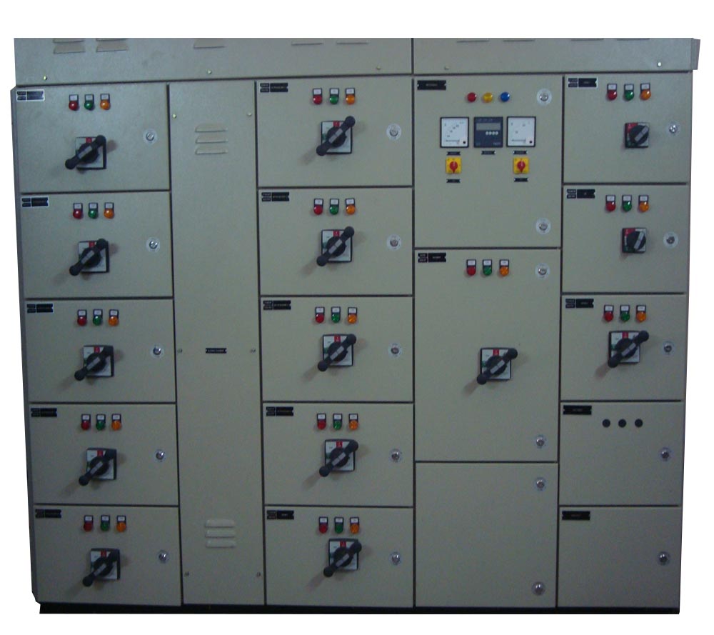 PDB Panel