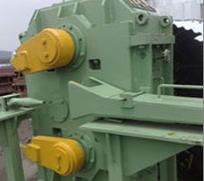 TMT Line Automation
